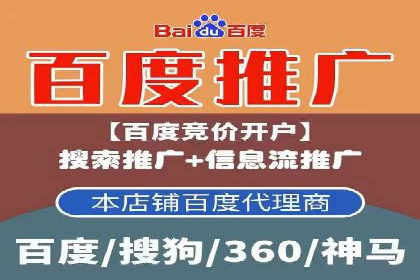 竞价推广开户成功案例分享与启示